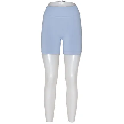 Kompressionsshorts (Blå) från Teveo Elastan, Polyamid, Polyester