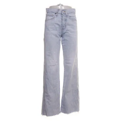 Jeans (Blå) från Veronica Beard Bomull