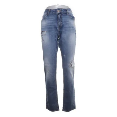 Spijkerbroek (Blauw) van s.Oliver
