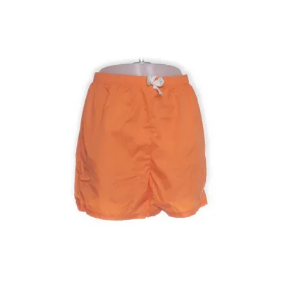 Badshorts (Orange)