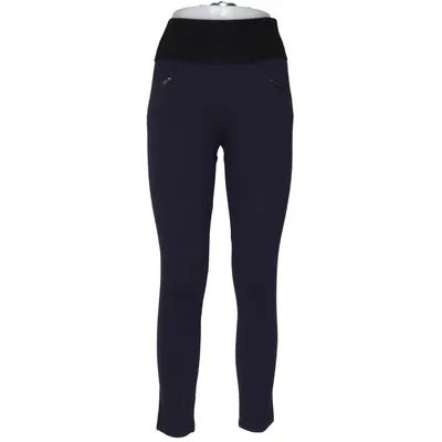 Broek (Blauw) van Vs. Miss Katoen, Polyester
