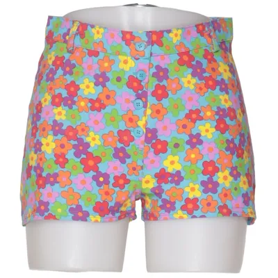 Short (Multicolore) de ONYX Polyester