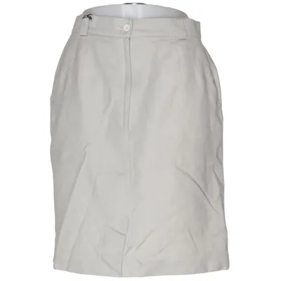 Rok (Grijs) van Hirsch Polyester, Zijde