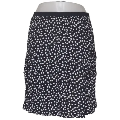 Kjol (Blå, Vit) från Holly & Whyte by Lindex Viskos