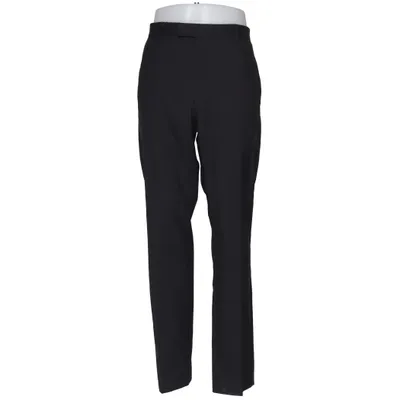 Pantalon de costume (Madden) de Strellson Élasthane, Laine