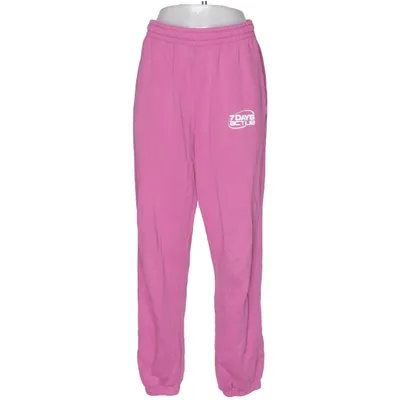 Jogginghose (Active) von 7 Days Active Bio-Baumwolle