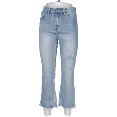 Jean (Bleu) de Newplay Jeans Coton, Élasthane, Viscose