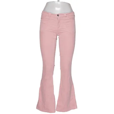 Pantalon en velours (Romy) de Mavi Coton, Élasthane