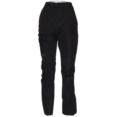 Friluftsbukser (Sort) fra Five Seasons Polyester