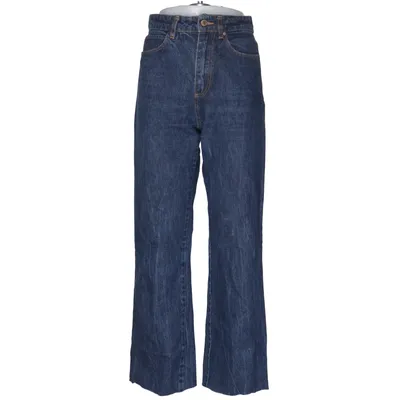 Spijkerbroek (Blauw) van Zara