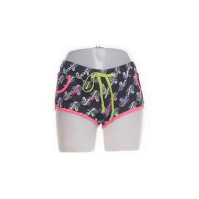 Badshorts (Svart, Flerfärgad) från Banana Moon Elastan, Polyamid