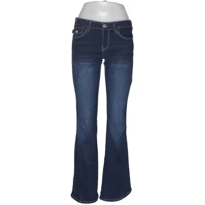 Jeans (Joey) fra True Religion Bomuld, Elastan, Polyester, Viscose
