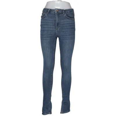 Spijkerbroek (Hannah) van Unique Denim Elastaan, Modal, Organisch katoen, Polyester