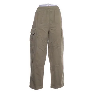 Cargo broek (Groen) van Weekday