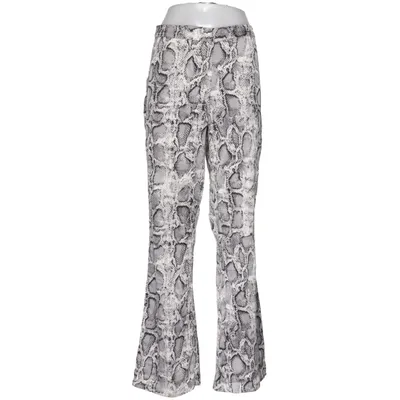 Pantalon (Lea Snake Pant) de Rut & Circle Polyester