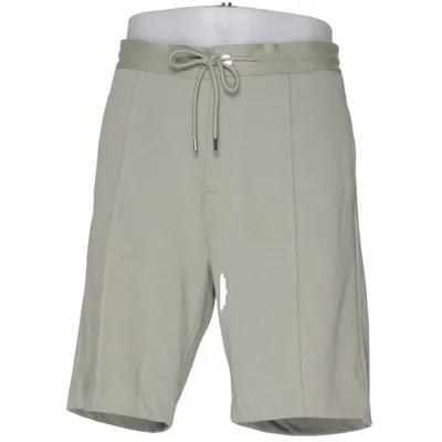 Mjukisshorts (Slim Fit) från H&M Man Bomull, Polyester, Viskos