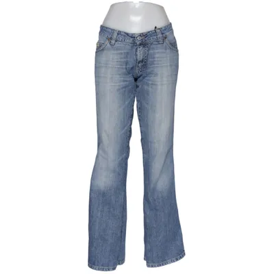 Jeans (Star Low) from Big Star Cotton
