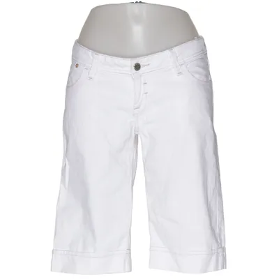Jeansshorts (010) fra Extreme Bomuld, Elastan