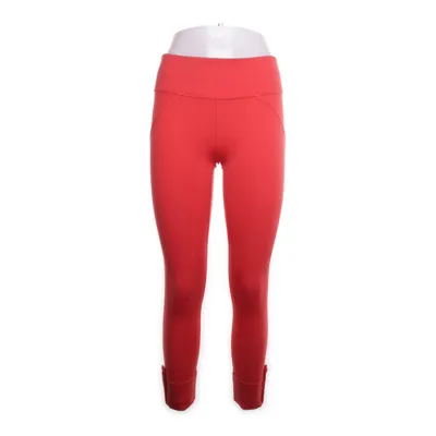 Sportleggings (Rot) von Ellie Elasthan, Nylon