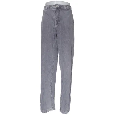 Jeans (Grå) från Globe