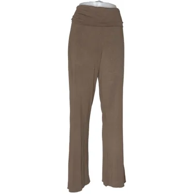 Vente bukser (Brun) fra Kay/Day Elastan, Viscose