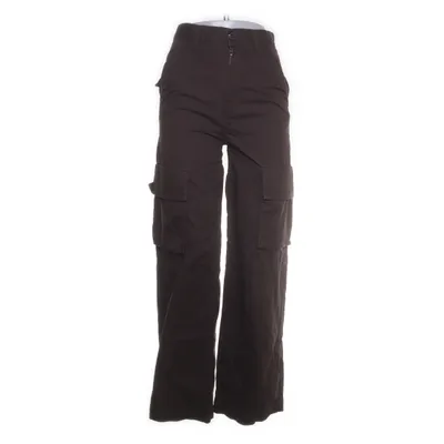 Cargo broek (Bruin) van Monki Katoen