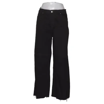 Jeans (Svart) från Monday Premium Bomull, Elastan