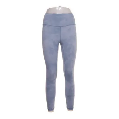 Träningstights (Blå, Grå, Flerfärgad) från Lululemon Elastan, Nylon