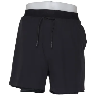 Sports shorts (Black) from Contra
