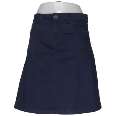 Jupe (Style 440) de Flash Jeans Coton, Élasthane