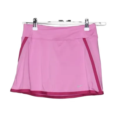 Træningsnederdel (Pink) fra Nike Elastan, Polyester