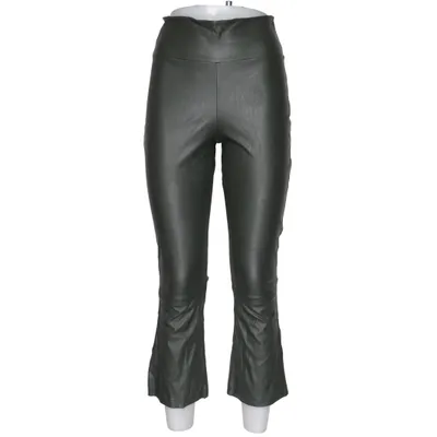 Pants (Green) from Sanne Alexandra Polyester, Polyurethane