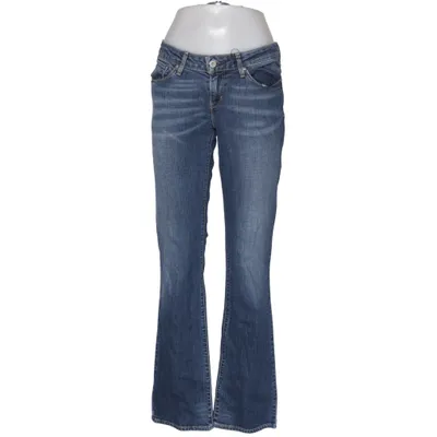 Jean (Bleu) de Levi Strauss & Co Coton, Élasthane