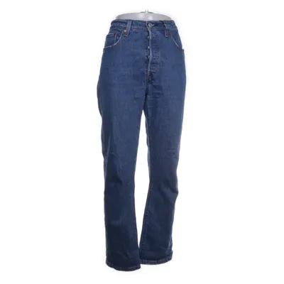 Jeans (Blå) från Levi's Premium Bomull, Elastan, Polyuretan