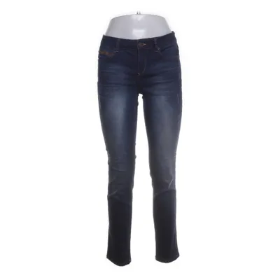 Jeans (Blå) från Promod Bomull, Elastan, Polyester, Viskos