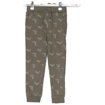 Sweatpants (Grøn) fra Topolino Bomuld, Polyester