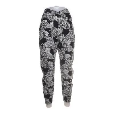 Byxor (Svart, Vit, Flerfärgad) från The Belle of the Beach Viskos