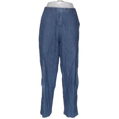 Jeans (Blå) fra Classic Elements Bomuld