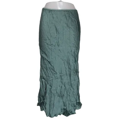 Jupe longue (Vert) de Copenhagen Luxe Viscose