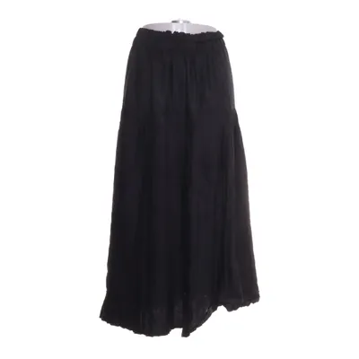 Långkjol (Svart) från Nude