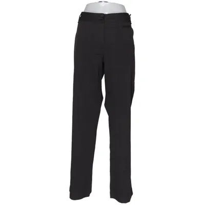 Suit pants (Gray) from Soya Elastane, Polyester, Viscose