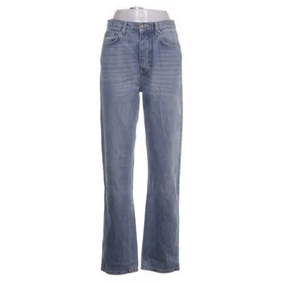 Jeans (Blue) from DSGN Cotton
