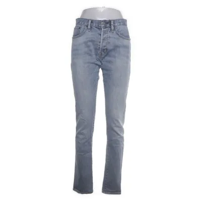 Jeans (Blue) from Denim & Supply Ralph Lauren Cotton