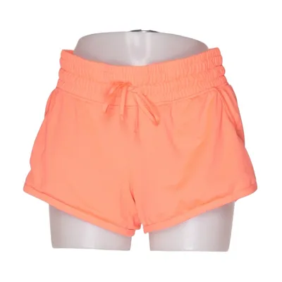 Træningsshorts (Orange, Pink) fra Reebok Polyester
