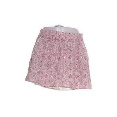 Kjol (Röd, Vit) från Maison Scotch Bomull