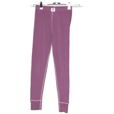 Base layer pants (Purple) from Janus