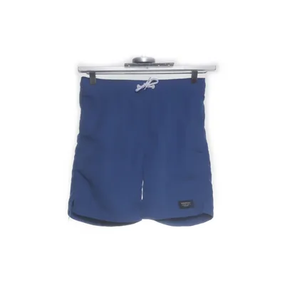 Zwemshort (Blauw) van Peak Performance Polyester