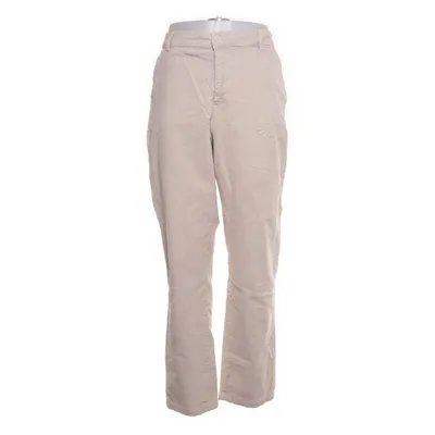 Manchesterbyxor (Beige) från Attode Bomull, Elastan