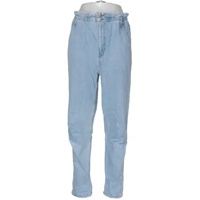 Jeans (Blau) von NLY Jeans Baumwolle