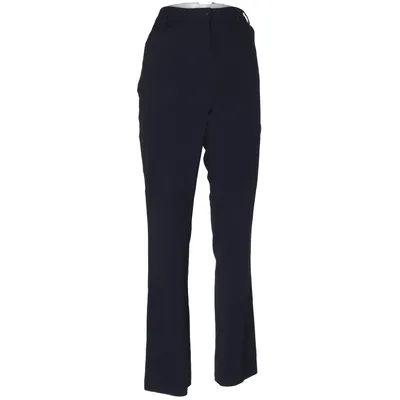 Palazzo pants (Black) from Atelier Gardeur Elastane, Polyester, Wool